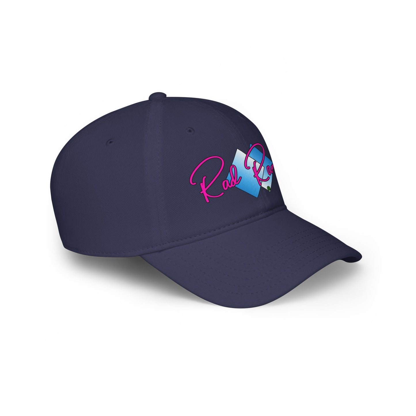 Rad Randy Baseball Cap
