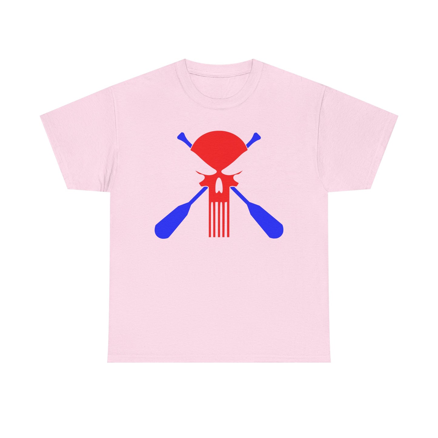 Paddle Punisher Tee - Unisex Heavy Cotton
