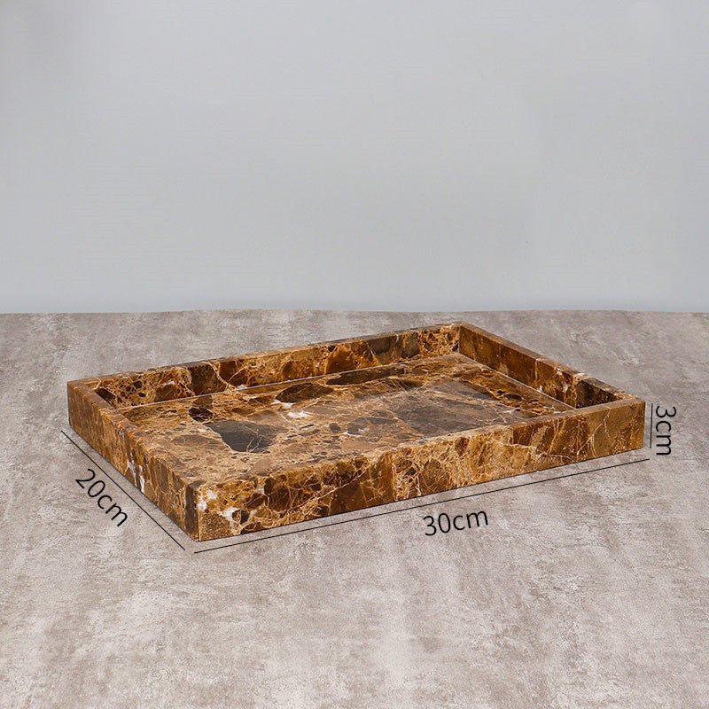 Marble Wash Set