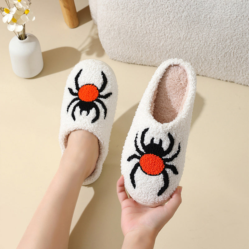 Winter Slippers