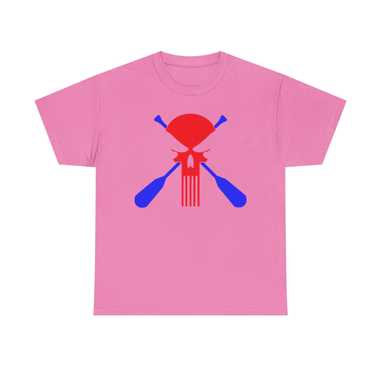 Paddle Punisher Tee - Unisex Heavy Cotton