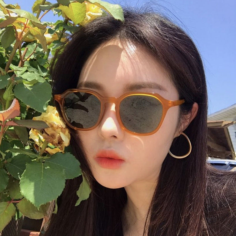 Street Shot Vibrato Sunglasses