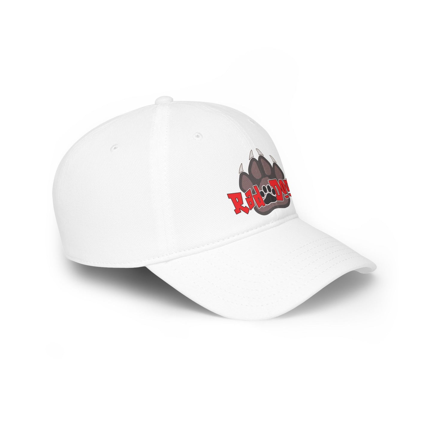 Rad Dogz Cap