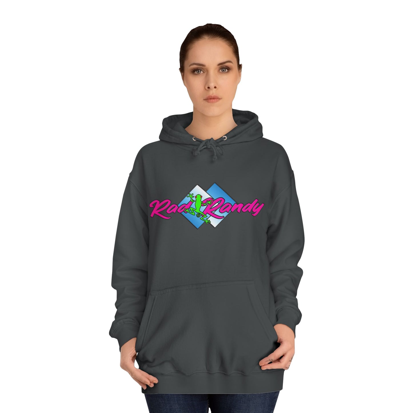 You just got Passed by a Gay Guy., Unisex Hoodie