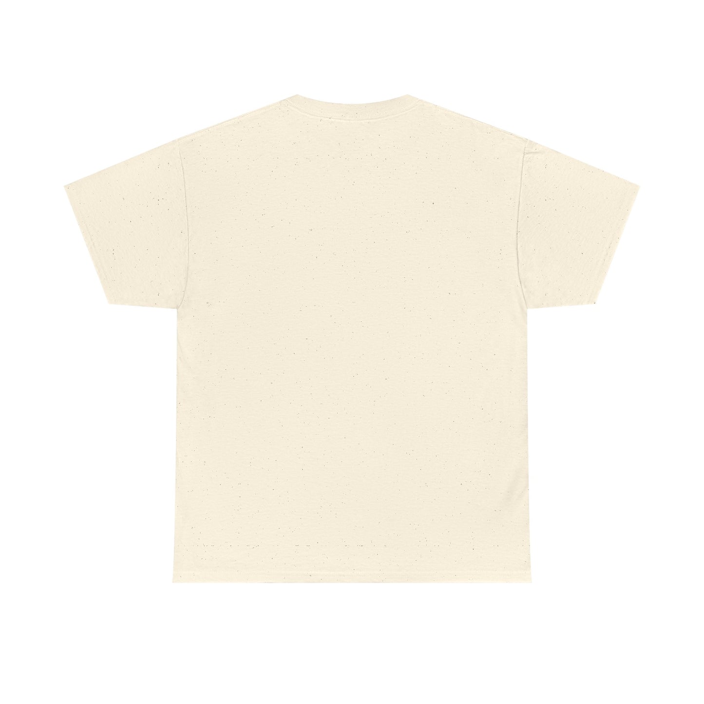 1000 Yard Club, Heavy Cotton T-Shirt