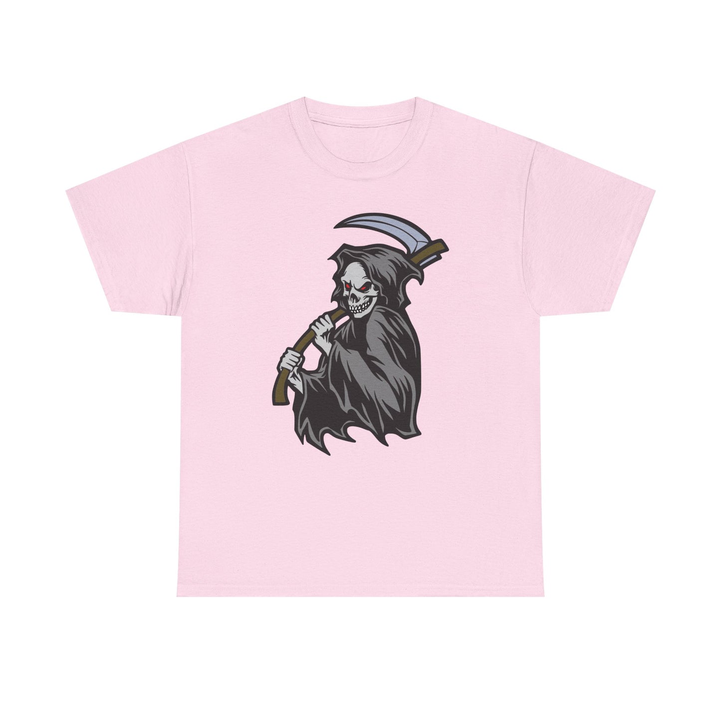 Reaper Tee - Unisex Heavy Cotton T-Shirt