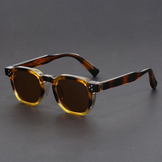 Chunky Monkey Fashion Sunglasses