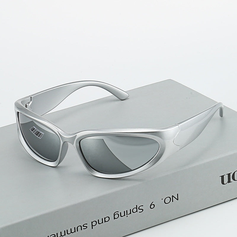 Retro Space Sunglasses