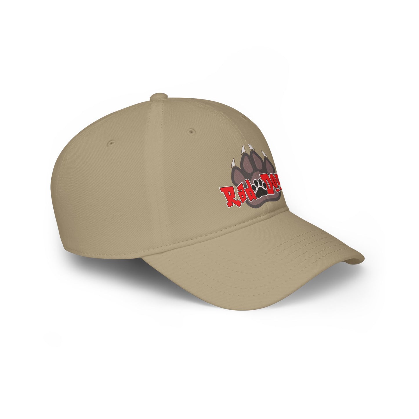 Rad Dogz Cap