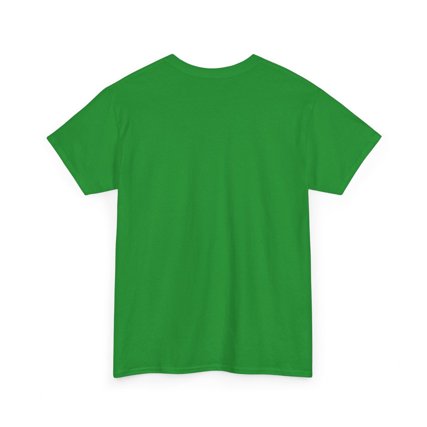 Hello Paws. Heavy Cotton T-Shirt