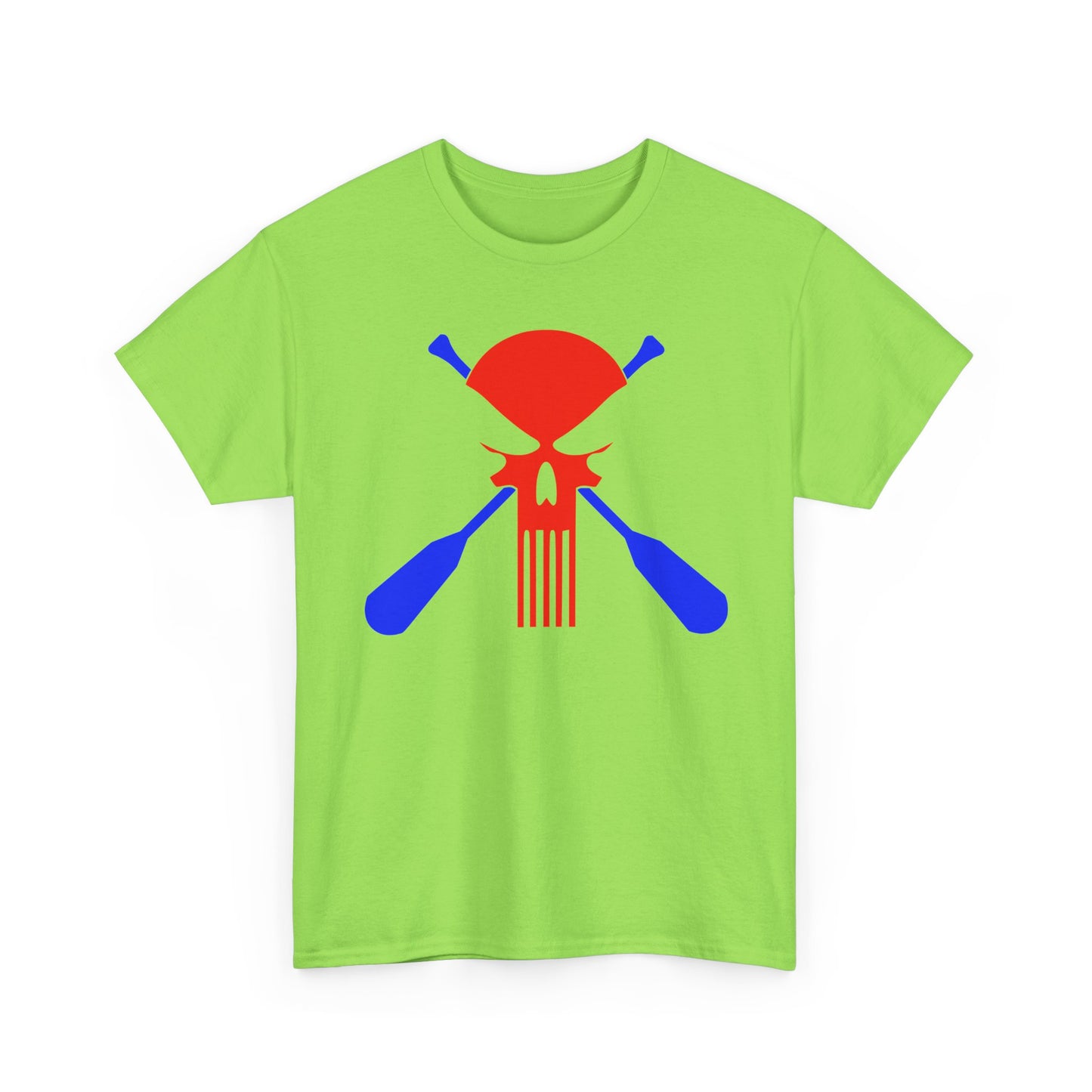 Paddle Punisher Tee - Unisex Heavy Cotton