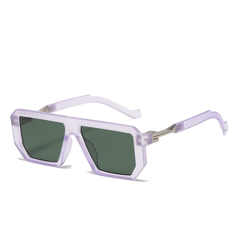 European Executive Sunglasses