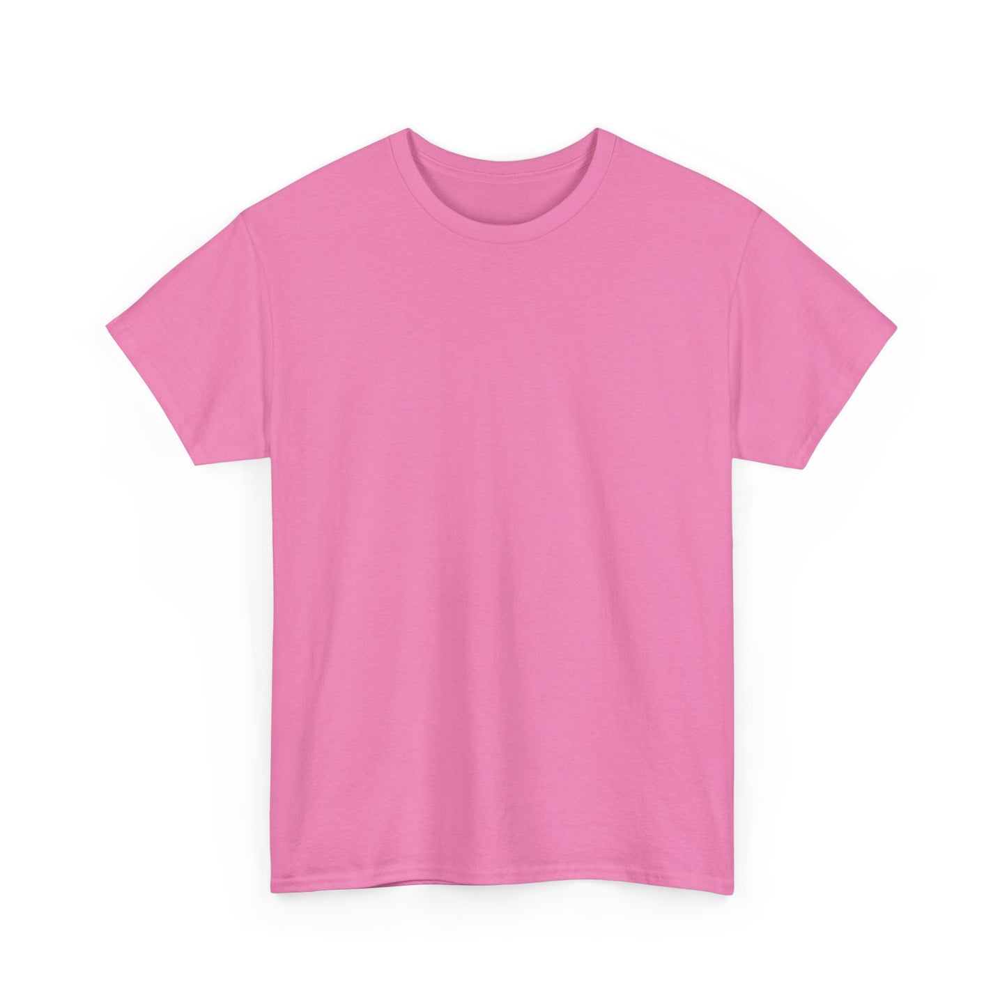 Tiki Moto Godz. Heavy Cotton T-Shirt