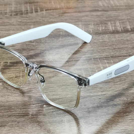 Bluetooth Calling & Music Fashion Sunglasses