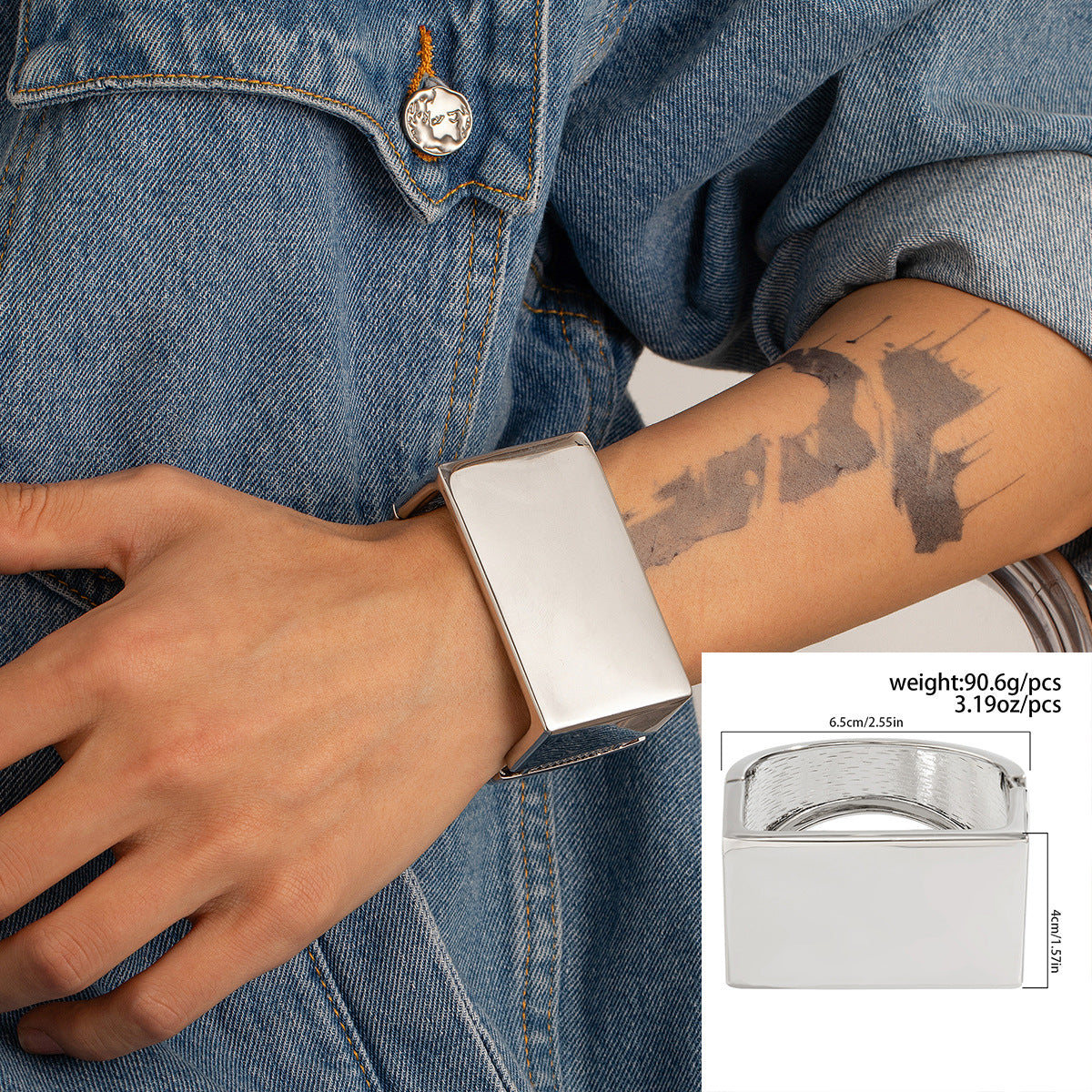 Fashion Personality Bracelet