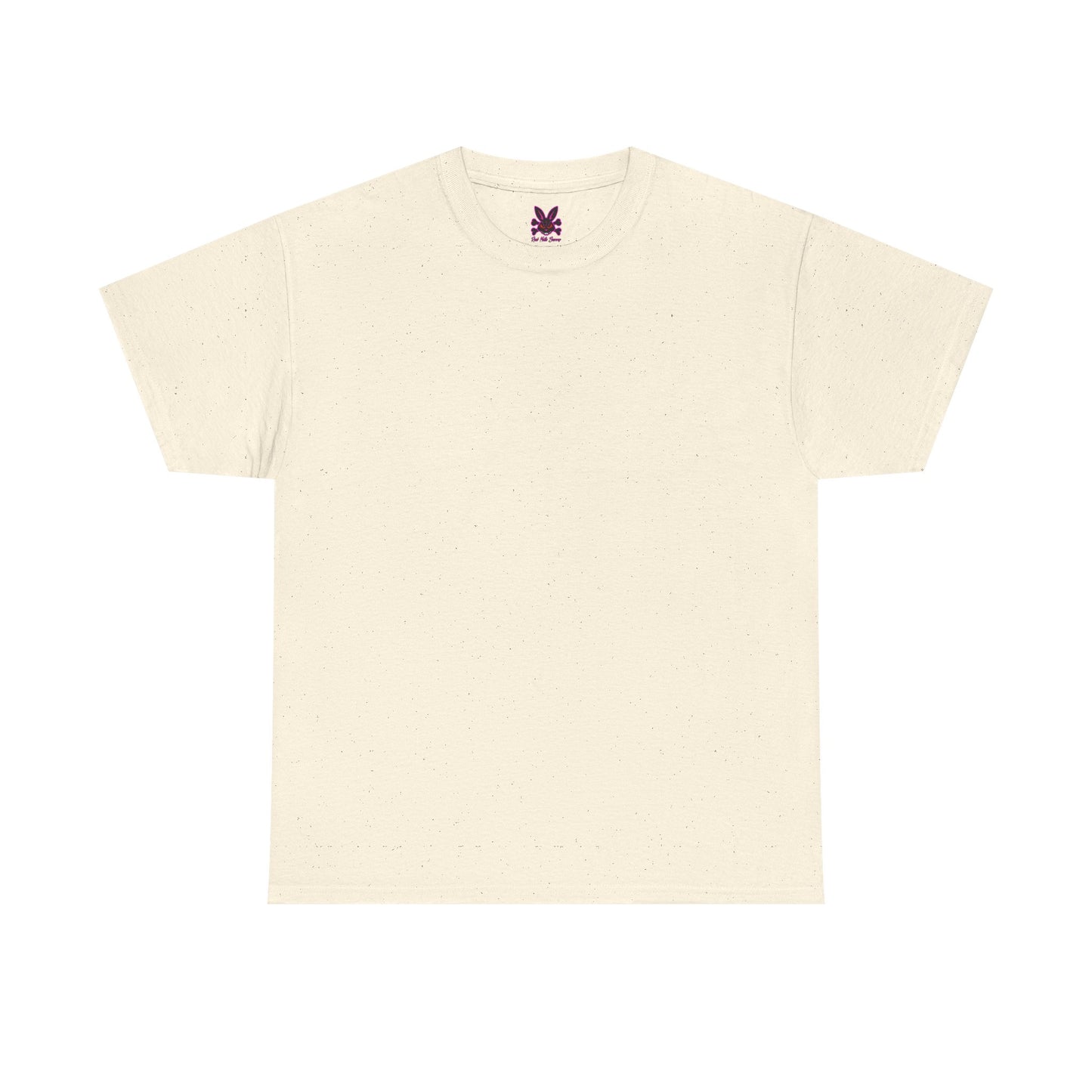 Rad Moto Bunny, High Bunny, Heavy Cotton T-Shirt