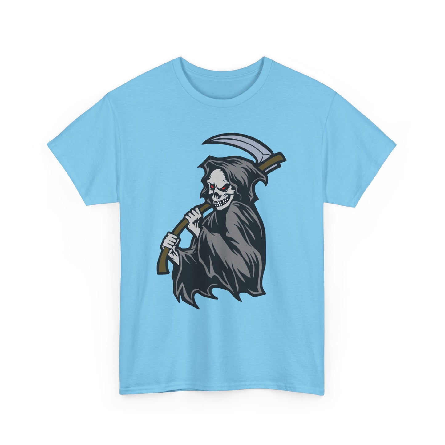 Reaper Tee - Unisex Heavy Cotton T-Shirt