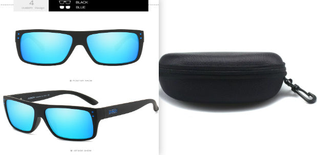 Stylin Polarized Sunglasses