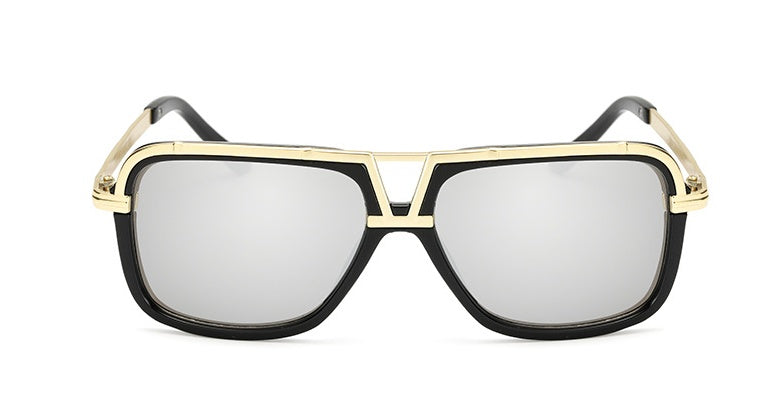 Outer Rim Sunglasses