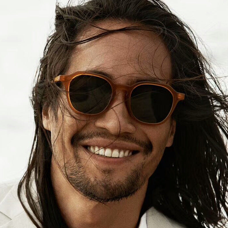Street Shot Vibrato Sunglasses