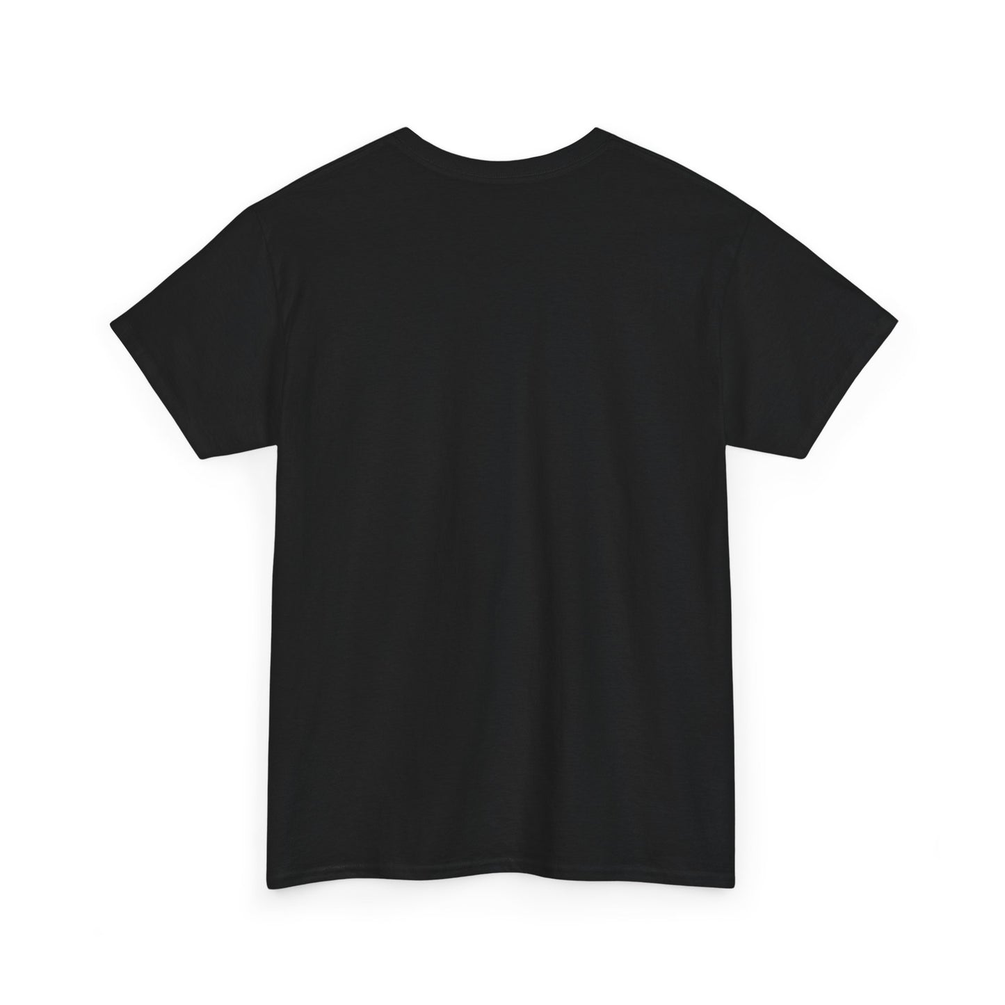 Hello Paws. Heavy Cotton T-Shirt