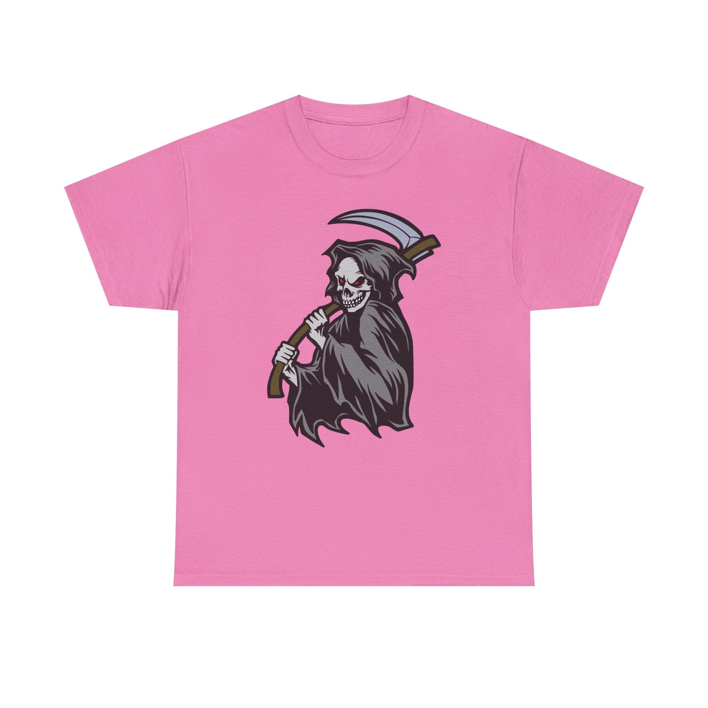 Reaper Tee - Unisex Heavy Cotton T-Shirt
