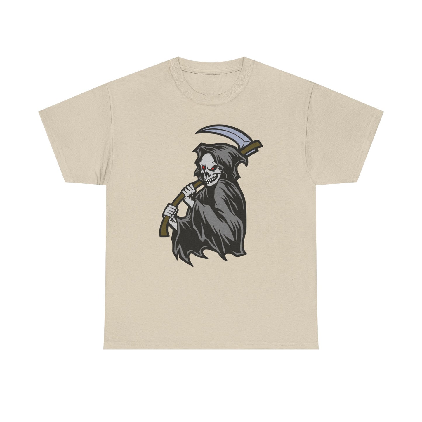 Reaper Tee - Unisex Heavy Cotton T-Shirt
