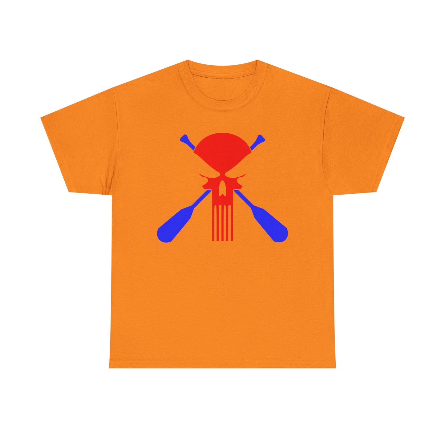 Paddle Punisher Tee - Unisex Heavy Cotton