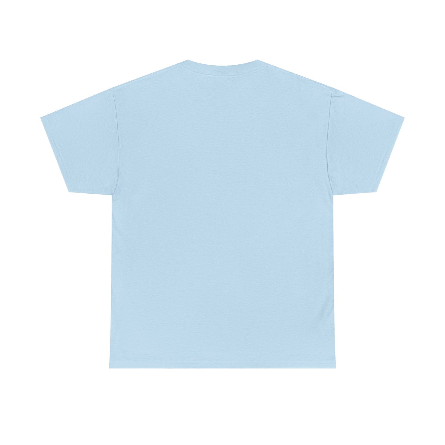 Día de los Muertos. Heavy Cotton T-Shirt