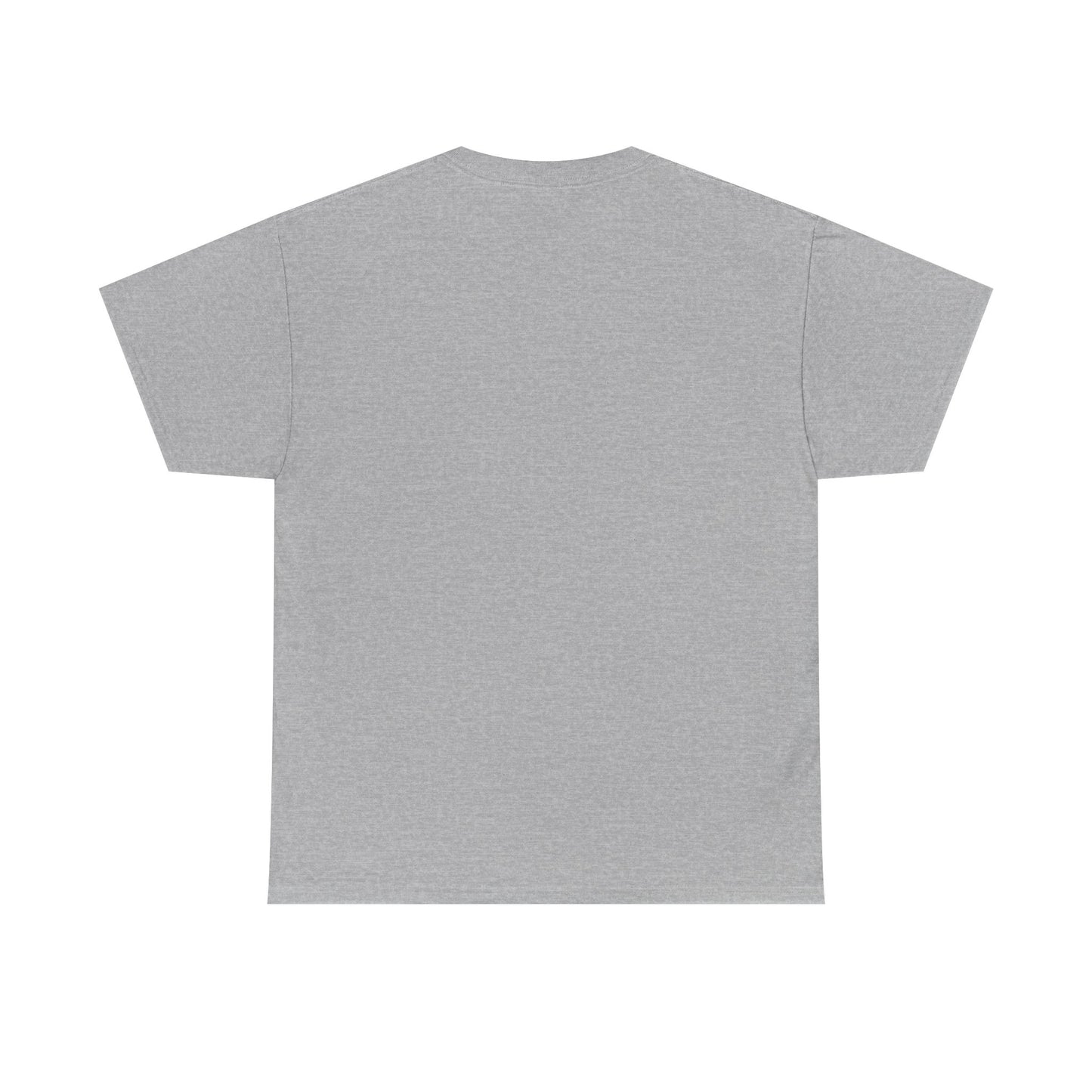 Día de los Muertos. Heavy Cotton T-Shirt