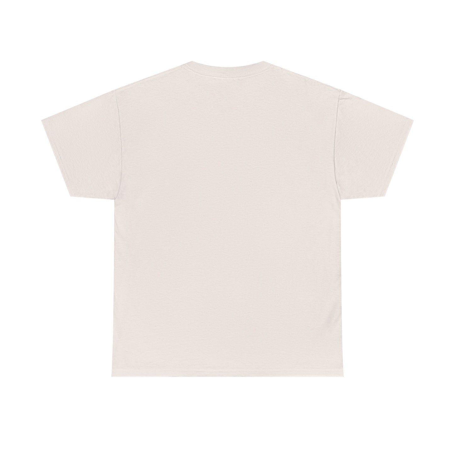 Día de los Muertos. Heavy Cotton T-Shirt