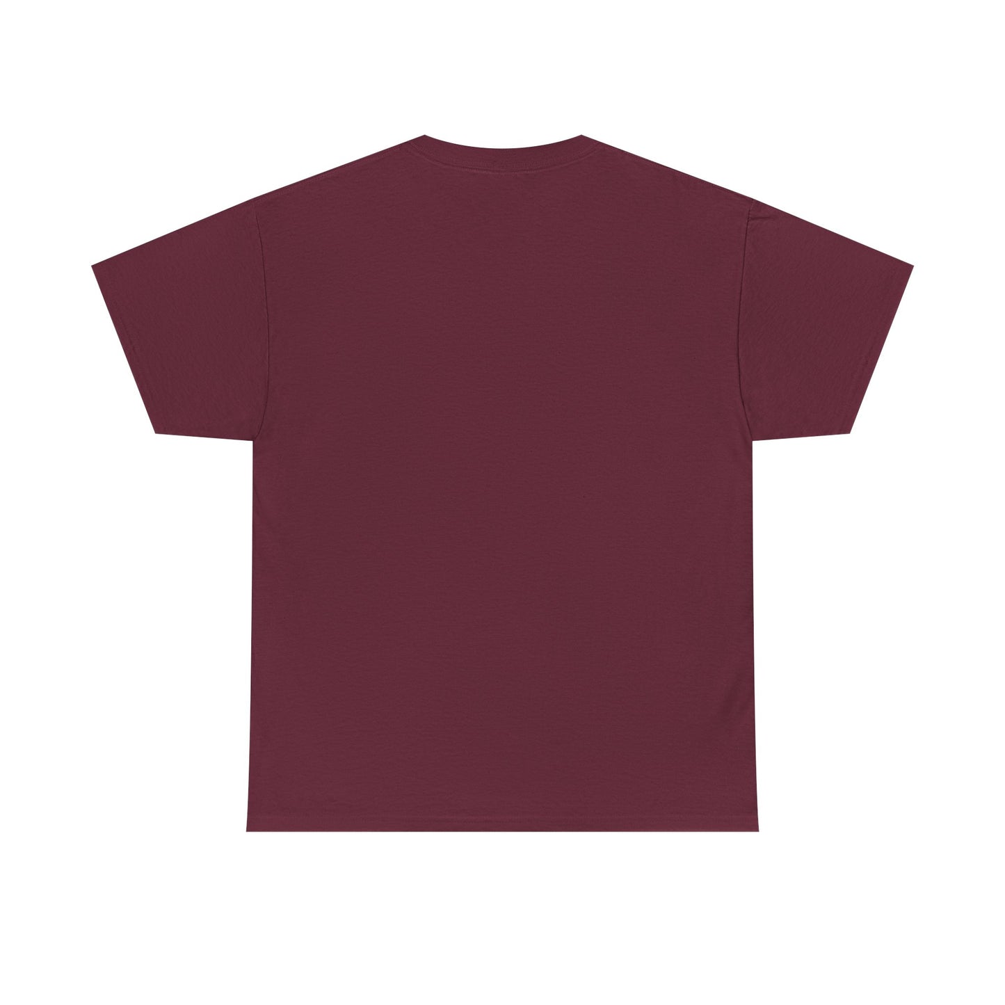 Hello Paws. Heavy Cotton T-Shirt