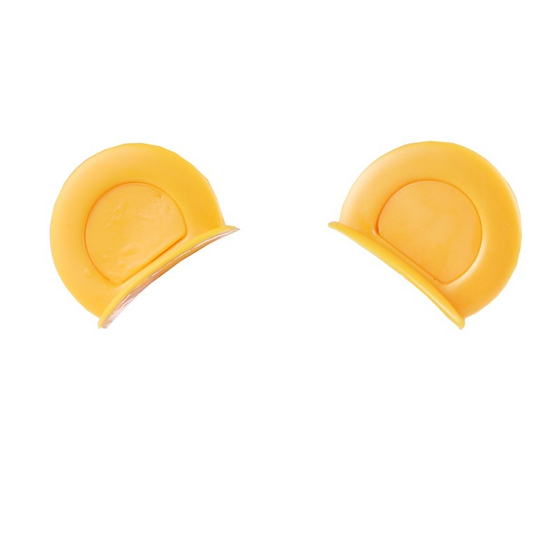 Helmet Stick on Decoration