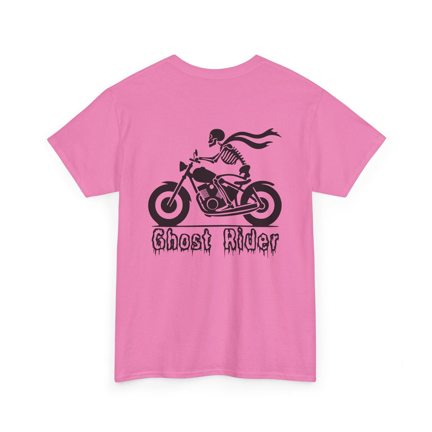 Ghost Rider, Heavy Cotton T-Shirt