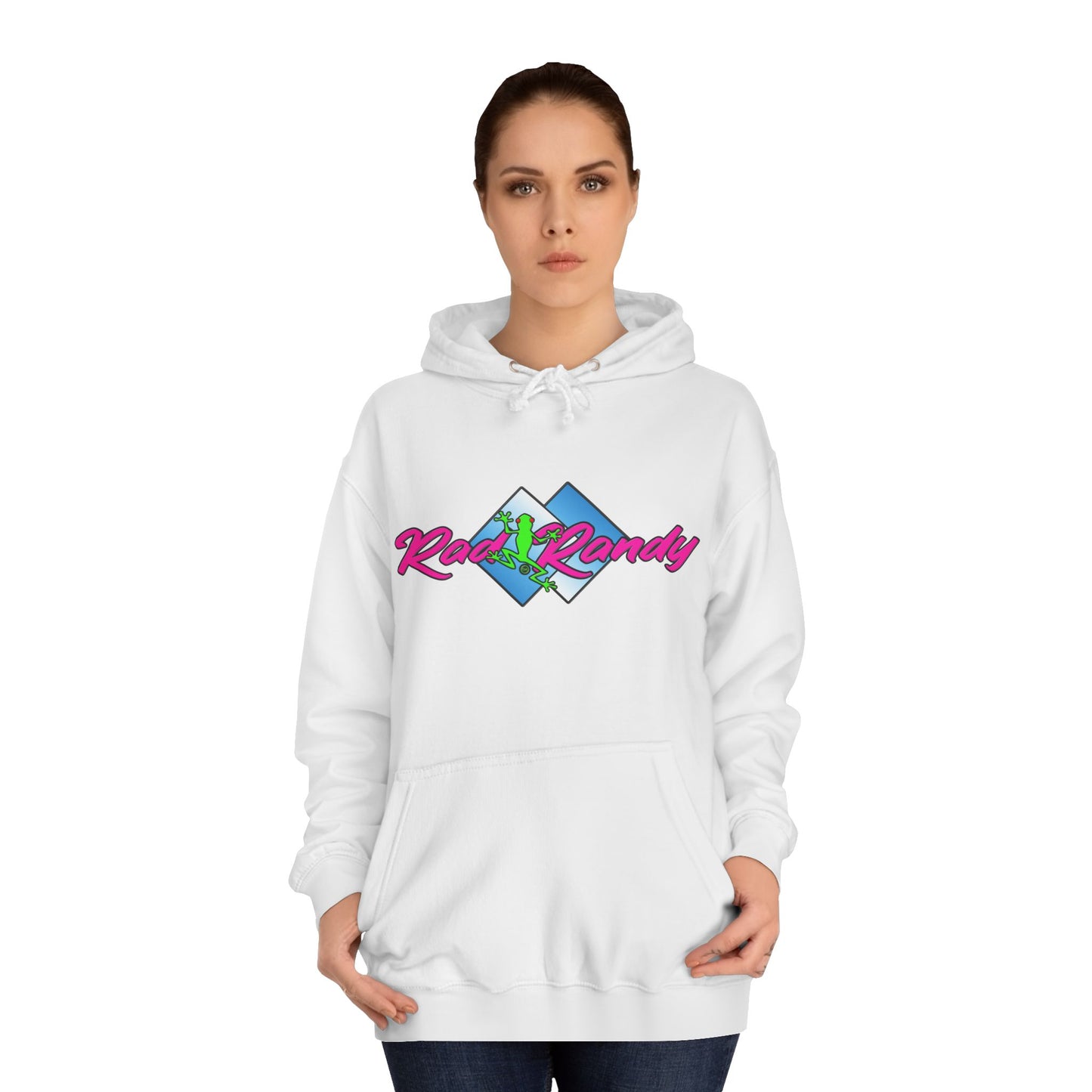 Mountain Dude, Unisex Hoodie