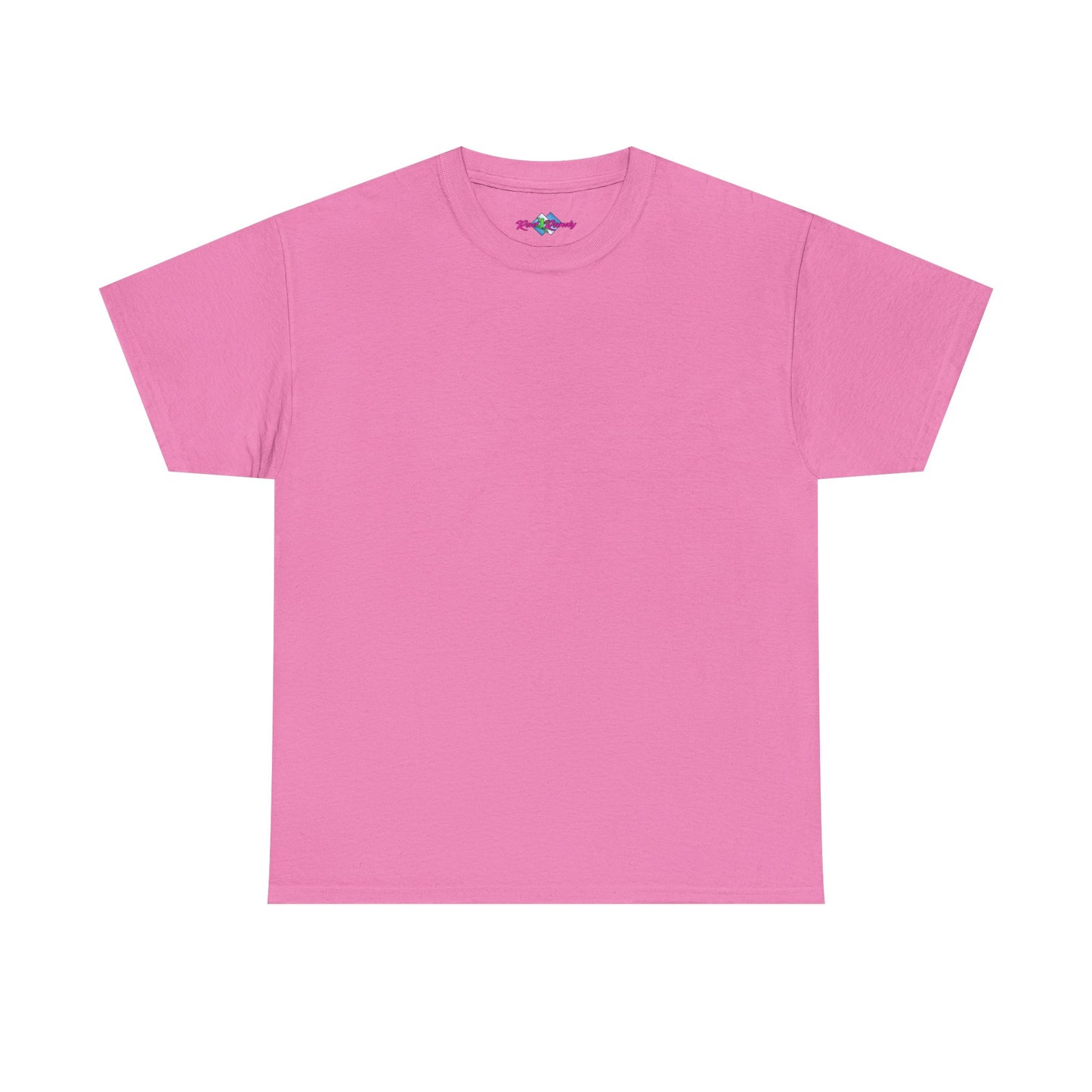Tiki Moto Godz. Heavy Cotton T-Shirt