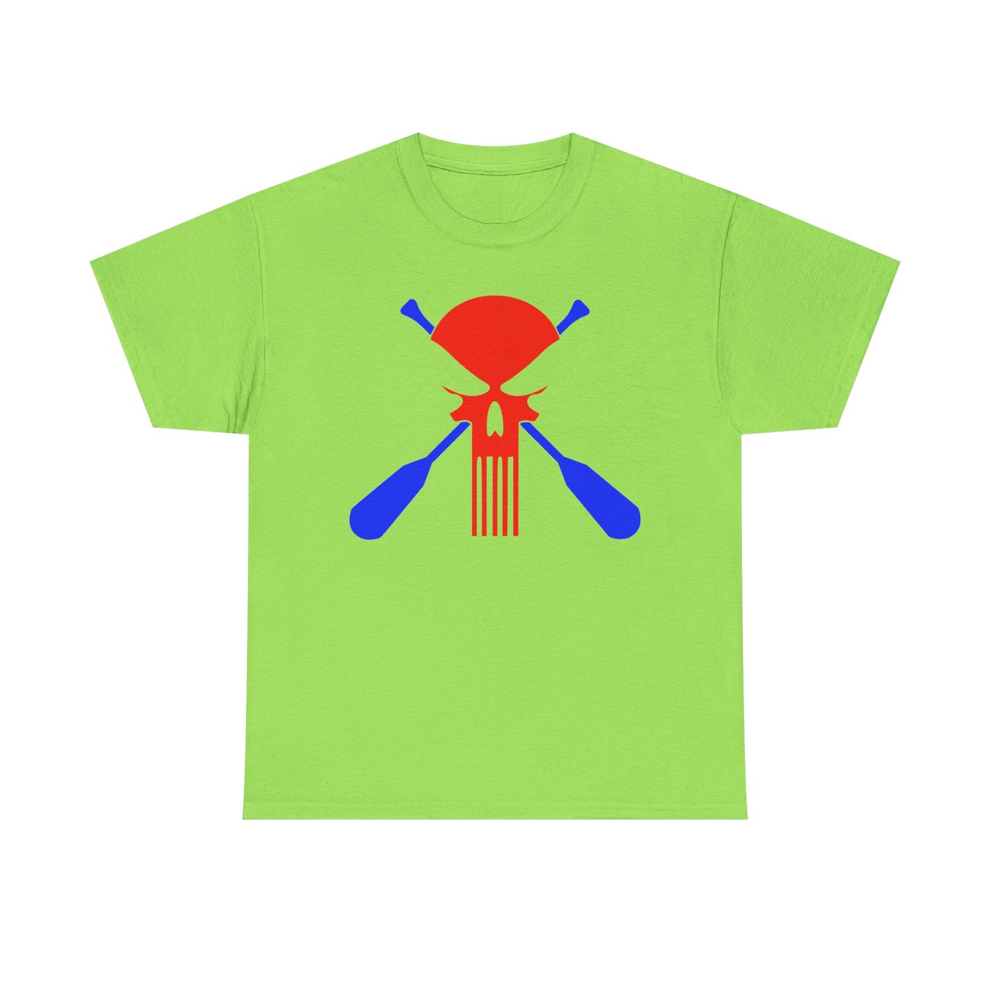 Paddle Punisher Tee - Unisex Heavy Cotton