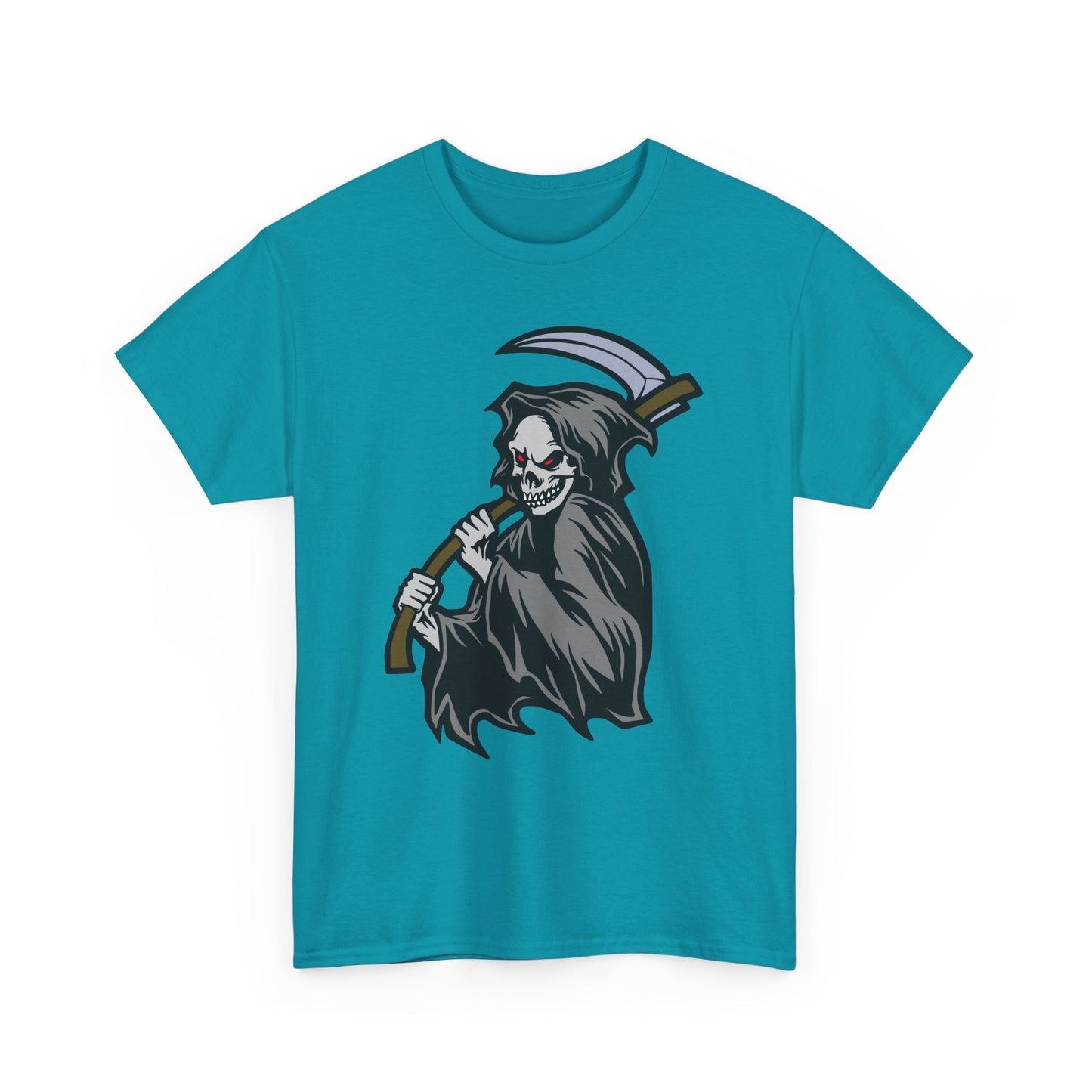 Reaper Tee - Unisex Heavy Cotton T-Shirt