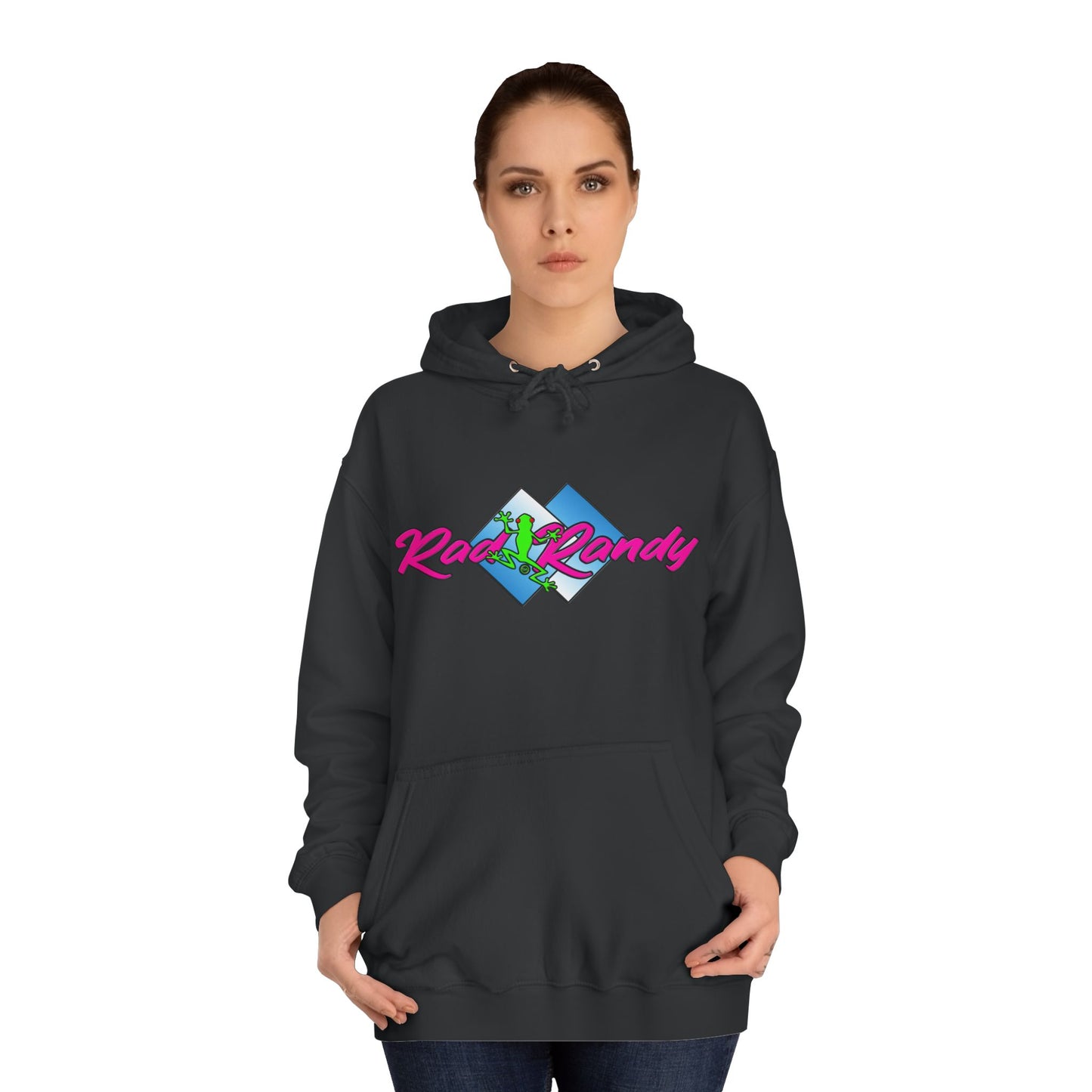 You just got Passed by a Gay Guy., Unisex Hoodie