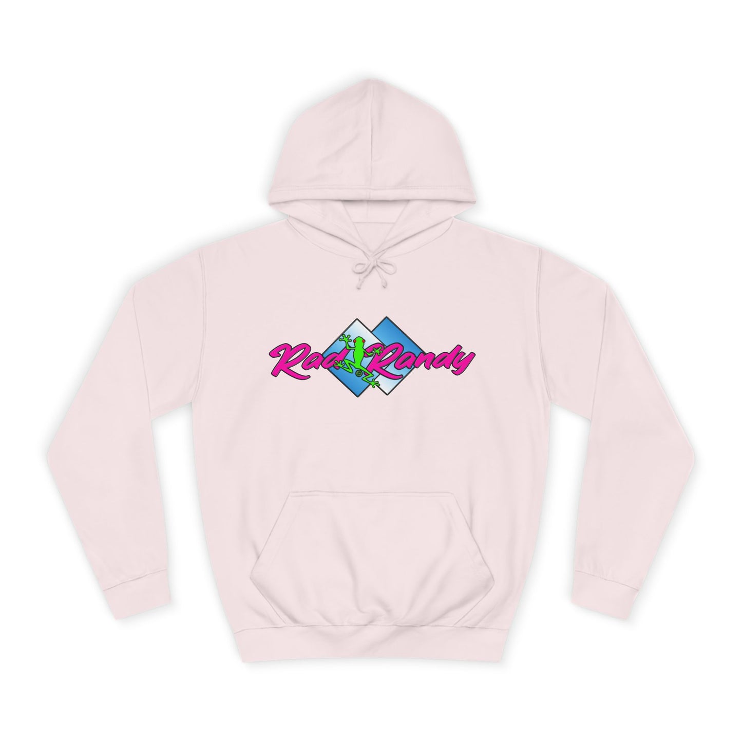 Mountain Dude, Unisex Hoodie