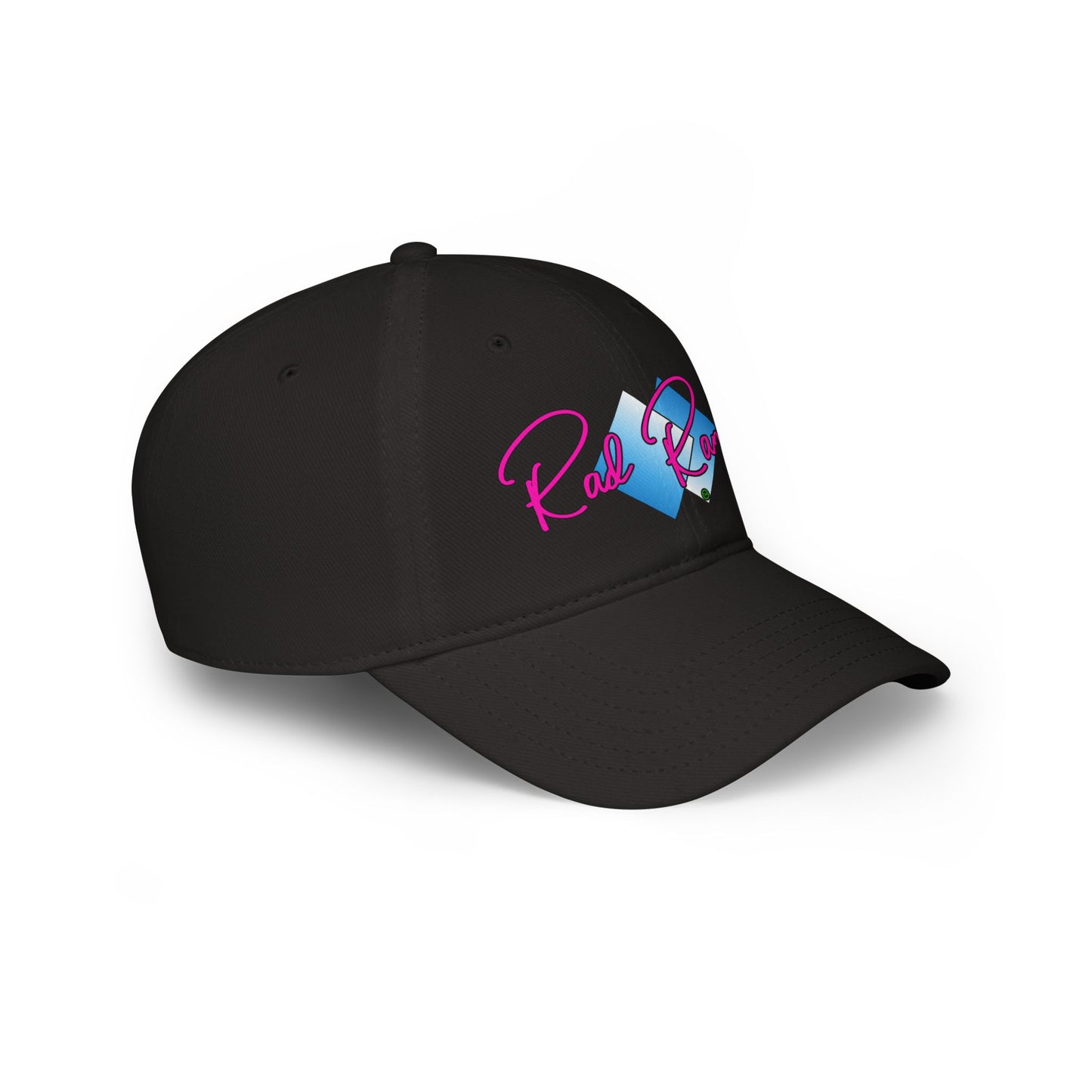 Rad Randy Baseball Cap