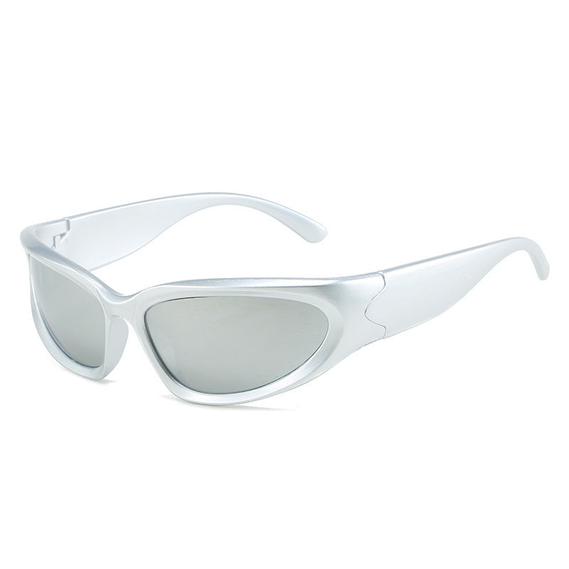 Sporty Sunglasses