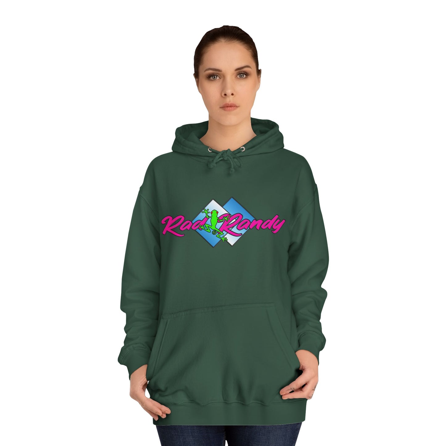 You just got Passed by a Gay Guy., Unisex Hoodie
