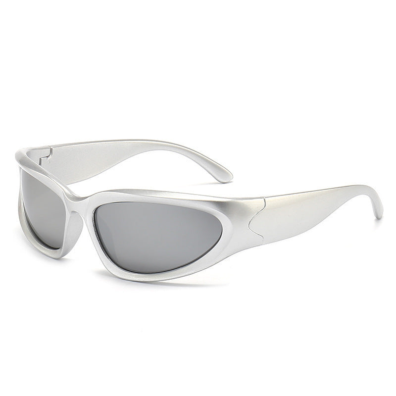 Retro Space Sunglasses