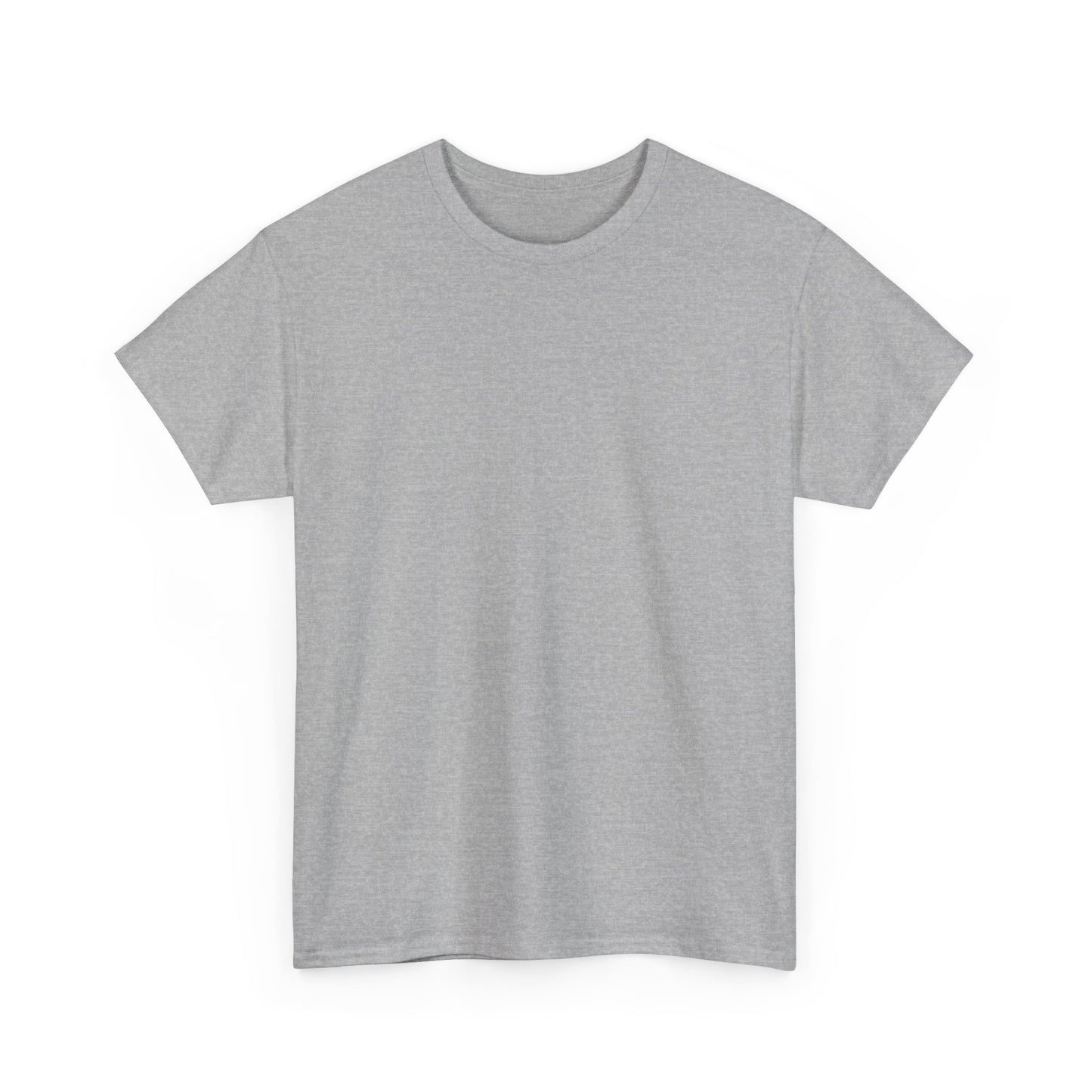 We Are Totally Pawsome. Heavy Cotton T-Shirt