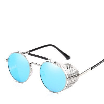 Steampunk Style Sunglasses