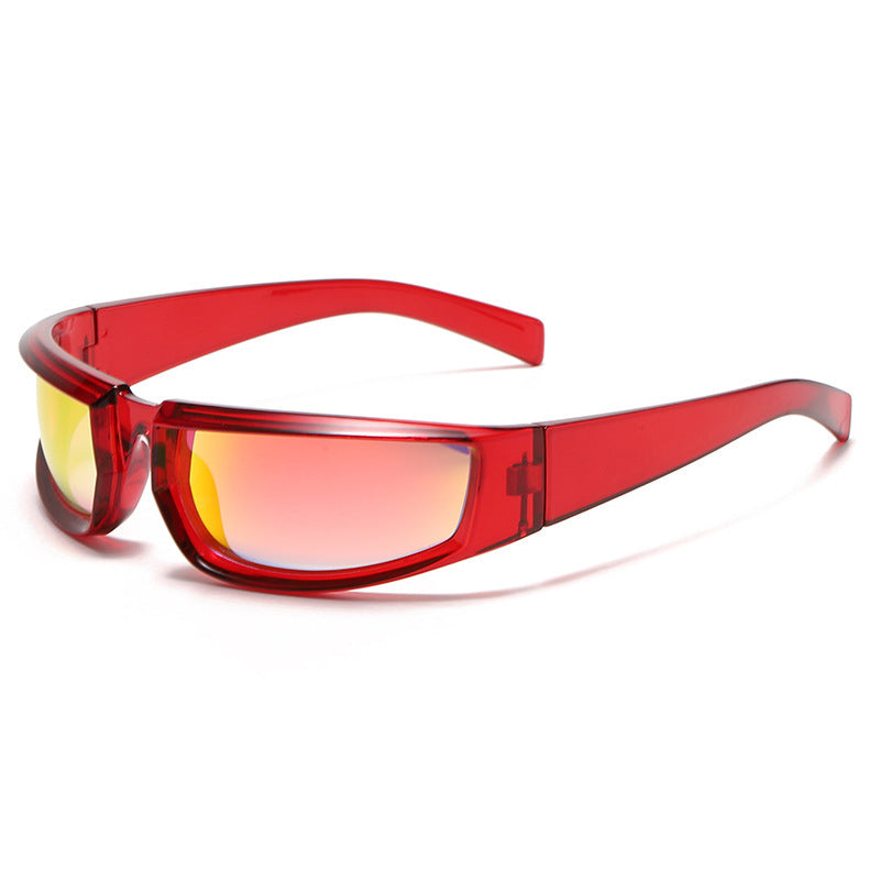 Personality Sports Sunglasses