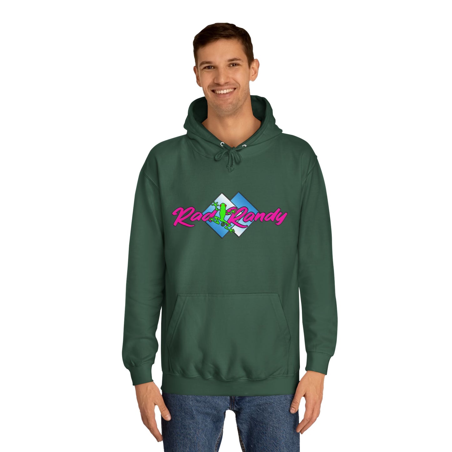 You just got Passed by a Gay Guy., Unisex Hoodie