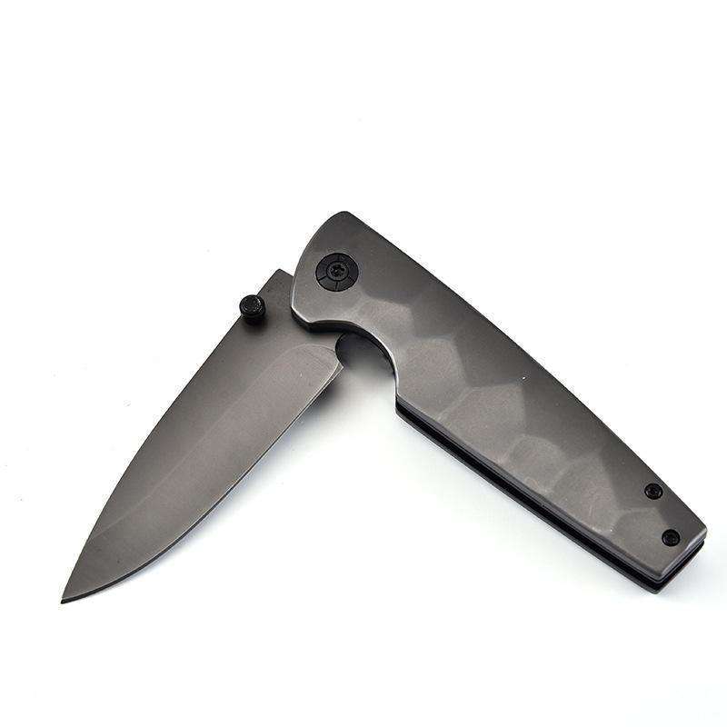 Field Folding Knife
