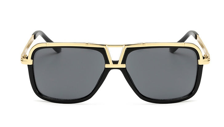 Outer Rim Sunglasses